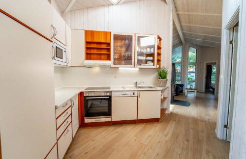 Strandblick - Dorf 1 Ferienhaus 15 - Foto 10