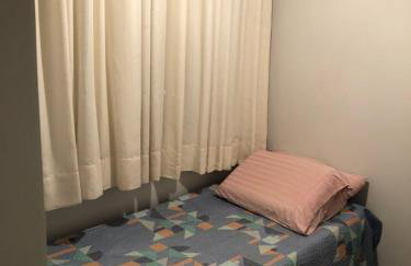 Guarajuba - Genipabu Summer House (Flat beira mar) - Foto 8