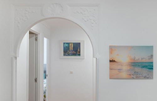 Céntrico apartamento en Tarifa - Foto 18