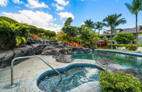 Waikoloa Beach Villas M2 - Foto 60