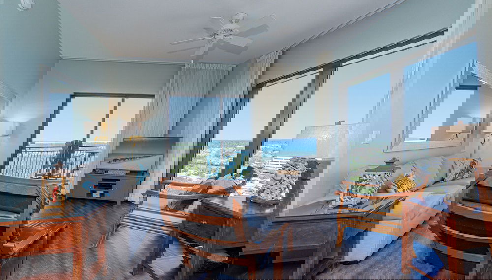 Seashell Haven Resort Style Amenities! - Foto 1, Imagen principal