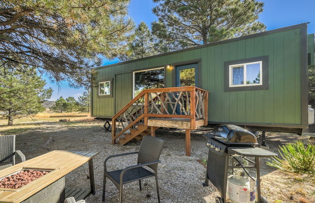 Prairie Place - Foto 1