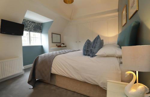 Leeds Castle Stable Courtyard Bed and Breakfast - Foto 9