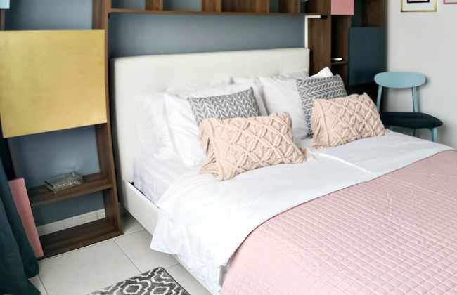 Cozy Getaway in Nicosia - Foto 4