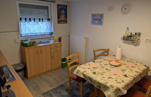 Feriendomizil Burgert EG Nähe Europapark - Foto 31