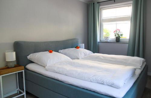 Ferienwohnung Julia - Foto 14