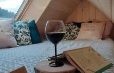 Chata Natura - Foto 24