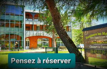 Résidence les Mélèzes de Prades Ariège - Foto 18