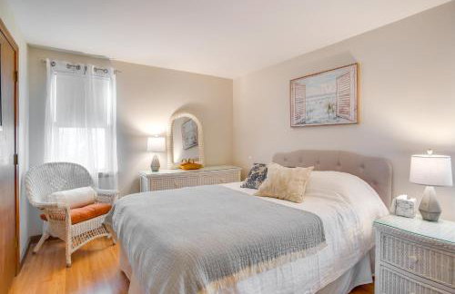 Golf and Unwind Family Home 2 Mi to Covells Beach! - Foto 14