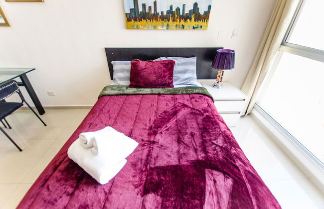 Shopping del Sol Apartment - Photo 5