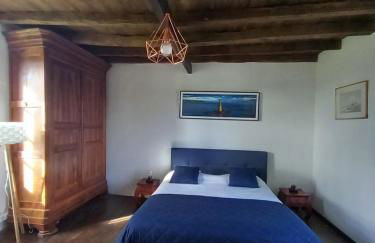 Le Logis de Quer'Breizh - Foto 11