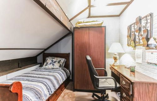 Centrally Located 4BR Stonecrest Condo condo - Foto 20