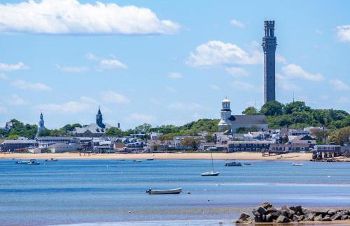 Long Point Getaway - Foto 8