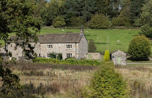 The Farmhouse at Broughton Sanctuary - Foto 1