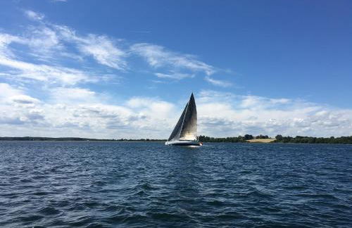 Ostsee Reetkate - Foto 76