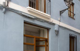 Modern 1 Bedroom Apt in Historic Center • Ground F - Foto 36