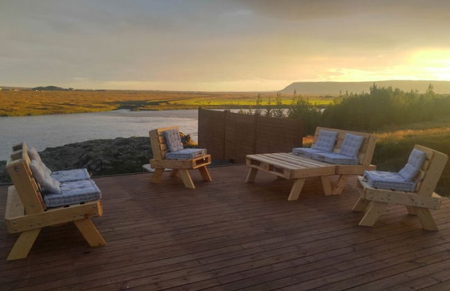 Paradise Cabin - Foto 1