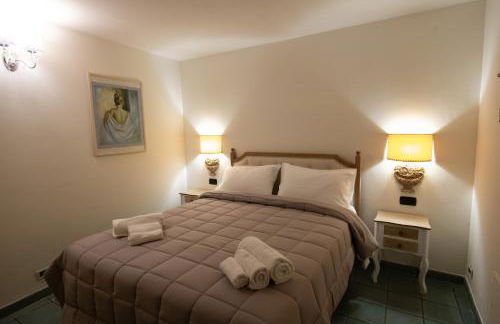 Blue Goose Apartment Ronciglione - Foto 15