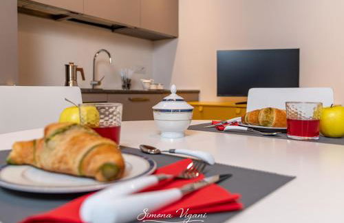 Feel at Home - La Terrazza Sul Borgo - Foto 37