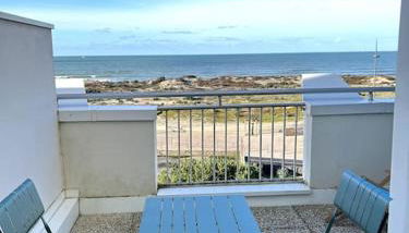 Appartement studio vue mer - Foto 5