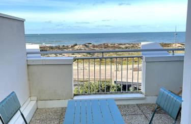 Appartement studio vue mer - Foto 5