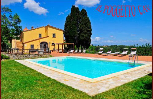 Il Poggetto di Casciana - Foto 1