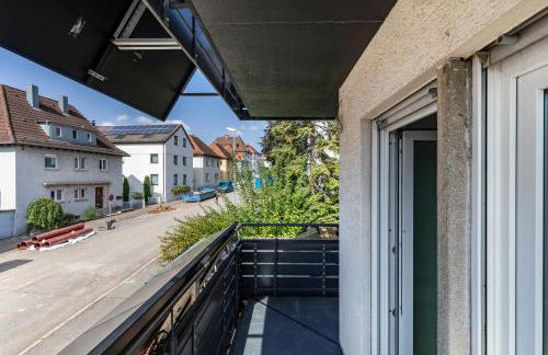 4 x Wohnungen in Waiblingen - Foto 8