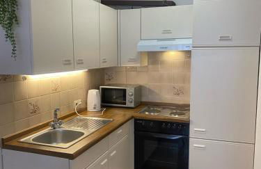 Appartement Au Rhin mit Balkon in Bad Bellingen - Foto 8