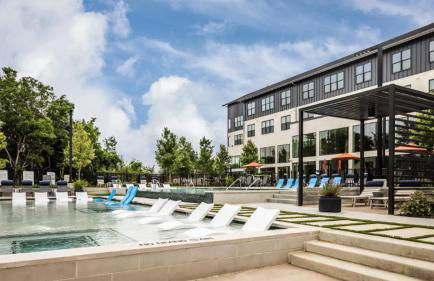 Landing Chic Studio Gym Pool - Foto 13