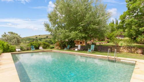 Villa Olmo With Private Pool - Happy Rentals - Foto 1