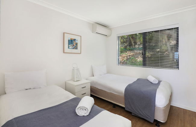 Andari Holiday Apartments - Foto 11