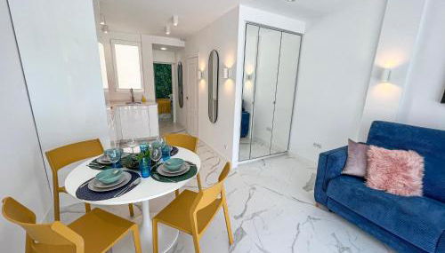 Apartamento el Paraiso - Foto 5