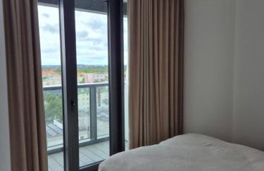 Hanza Tower Szczecin - Foto 3