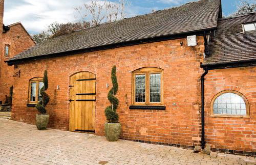 The Peacock Barn - E4713 - Foto 7