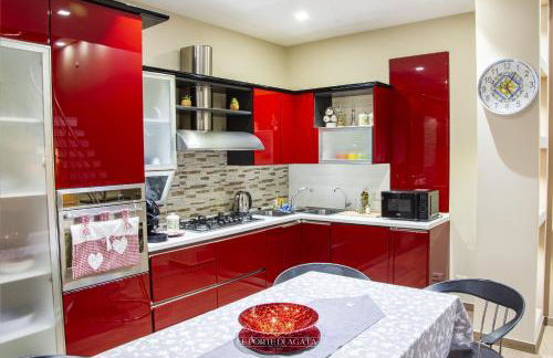 Loft appartamento Privato esclusivo residenziale , Parcheggio gratuito , Catania - Foto 20