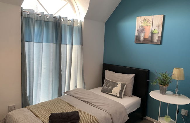 Eskdaill Place Apartment - Foto 8