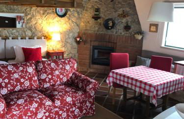 Casas Dos Infantes - Turismo Rural - Foto 26