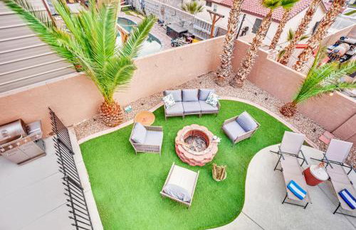 Heritage Haven Villa - Photo 33