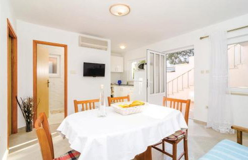 Six-Bedroom Holiday Home In Sipan - Foto 29