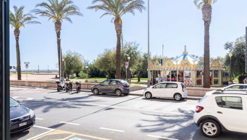 GuestHost - Livorno Cozy APT close to the Sea - Foto 2