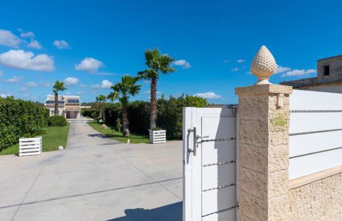 Villa Gemma mare e piscina riscaldata - Foto 61