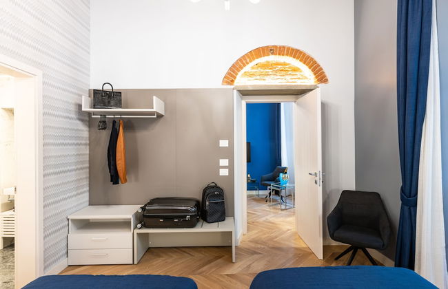 Kairos by Florence Art Apartments - Foto 69