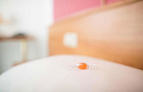 Aparthotel Berlin - Foto 18