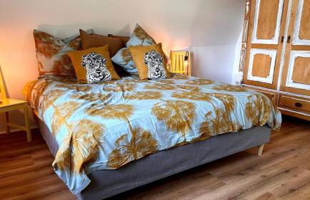 Sachsenhof Villa Kunterbunt - Foto 12