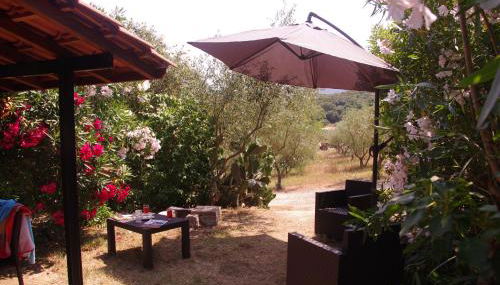 Casa Erbaggio - Foto 5, Garden, Garden view