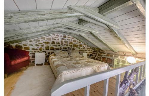 Fairytale Stone House - Foto 10