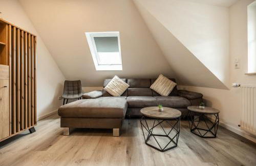 EifelComfort Wohnen über den Dächern von Prüm mit der ganzen Familie - Foto 23