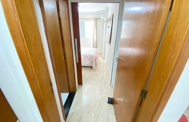 Pé na Areia Praia da Aviação - Foto 21