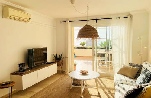 Puerto Alto 6-3 with stunning sea-view - Photo 14