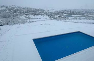 Luxury Villa Rafaela Οικογενειακή βίλα με ιδιωτική πισίνα, BBQ κ παιχνίδια Ιδανική για οικογένειες με παιδια - Foto 64